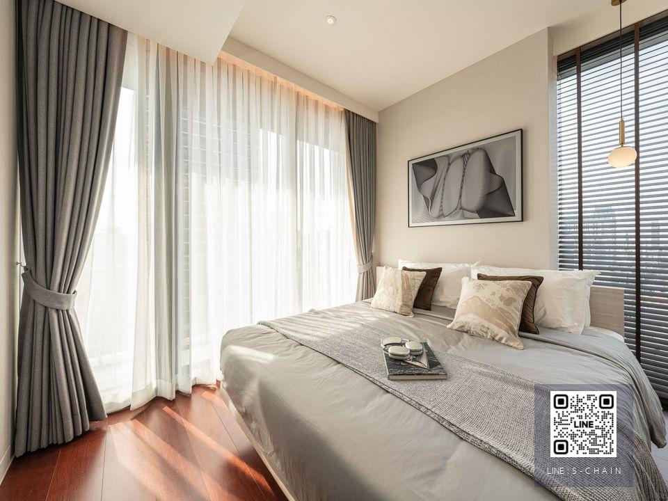 🌈For rent คอนโดหรู ✦KHUN by YOO ✦ 2 ห้องนอน 2 ห้องน้ำ ตกแต่งหรูหราเฟอร์นิเจอร์ครบ✨💖 #HF2045