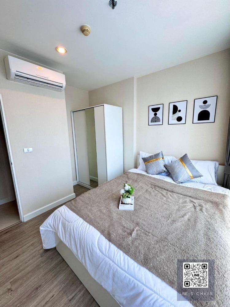 FOR RENT>> The Sky Sukhumvit>> ห้อง 35 ตร.ม. ชั้น 18 คอนโดใจกลางสุขุมวิท ทำดีเลดี ใกล้ BTS อุดมสุขเพียง 400 เมตร #LV-MO223