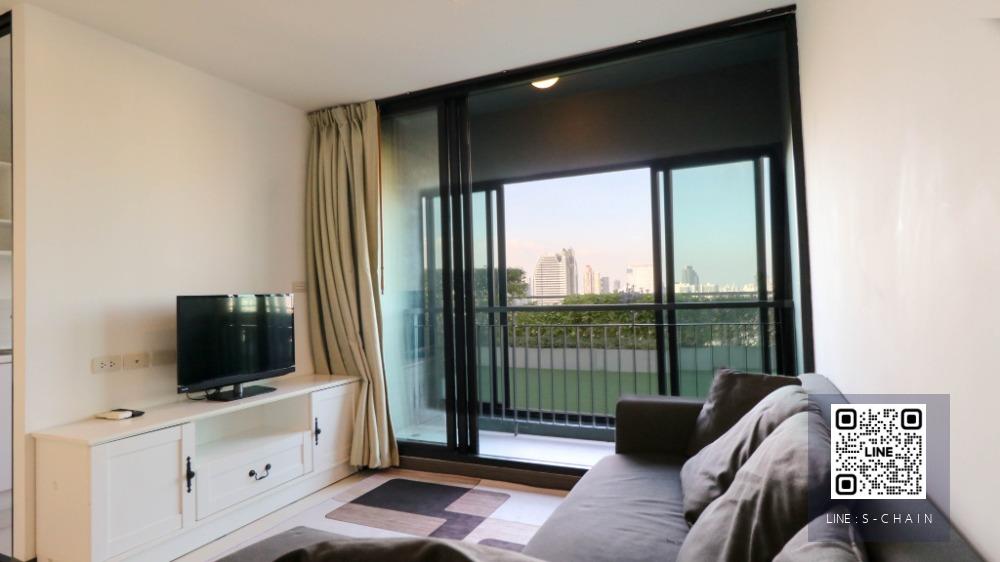 CONDO FOR RENT>> Knightsbridge Bearing >> ใกล้ BTS แบริ่ง ทางด่วนบางนาตราด #MO-1501