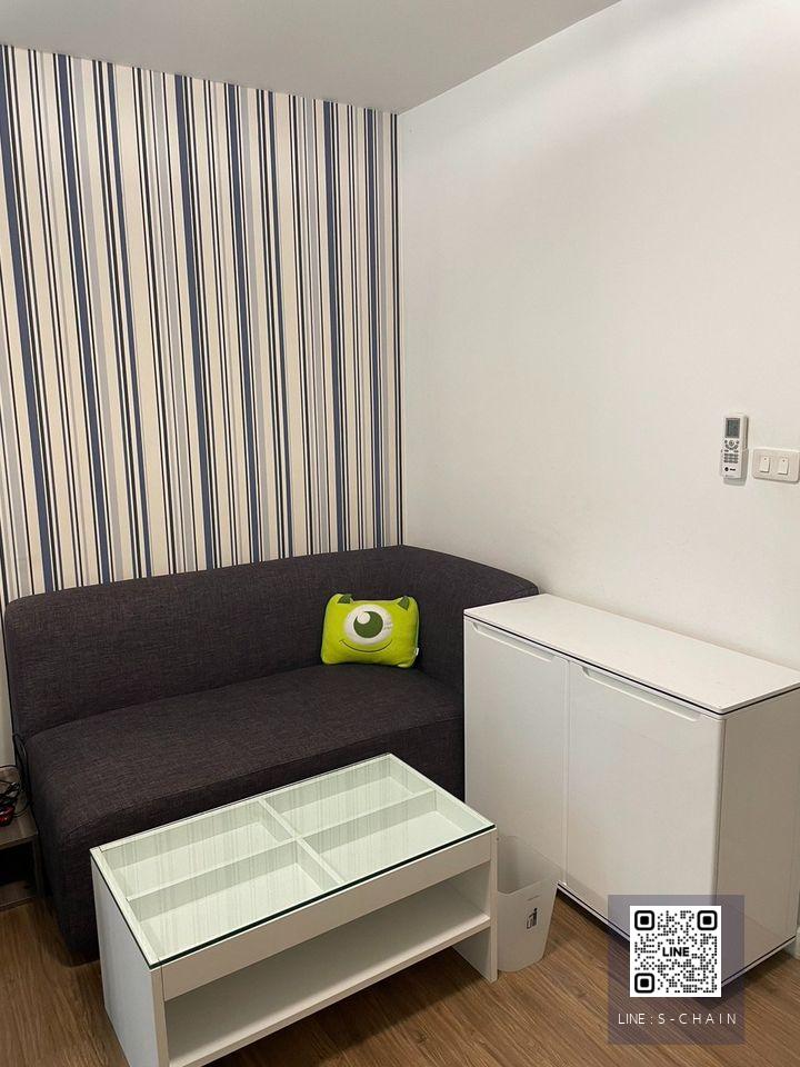 📢📣For rent คอนโด ✦I condo salaya 1✦ ห้องสวย ทำเลดี ใกล้มหาวิทยาลัยมหิดล😍😎  #HF352