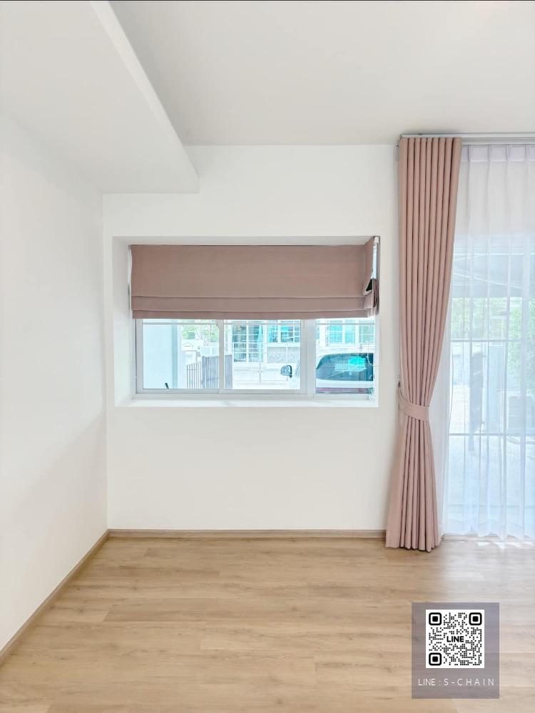 ⚡️🏡For rent ทาวน์โฮม ✦Indy 2 บางนา-รามคำแหง2✦ ใกล้เมกะบางนา ราคาดี 3B 3B พร้อม 2 ที่จอดรถ✨💖 #HF1360