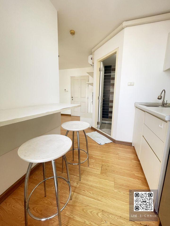 ☀️☀️ห้องสวยยย ให้เช่า ✦The trust residence ปิ่นเกล้า✦ ใกล้เซนทรัลปิ่นเกล้า⚡️   #HF206