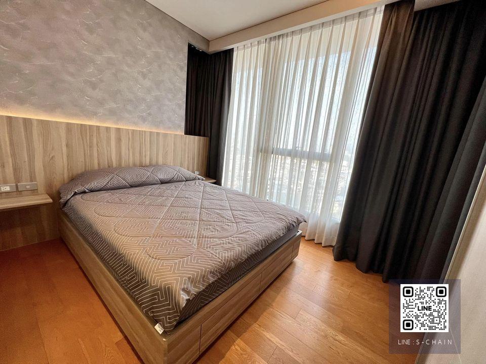 CONDO FOR RENT>> The Lumpini 24 >> ใกล้ BTS พร้อมพงษ์ ขนาด 55 ตร.ม. ชั้น 10 #MO-1516