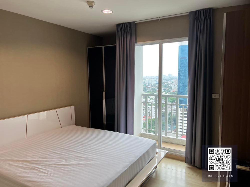 ⚡️For rent คอนโด ✦59 Heritage ✦ 2 ห้องนอน 2 ห้องน้ำ อยู่ย่านทองหล่อ ทำเลดีมากก ⚡️#HF648