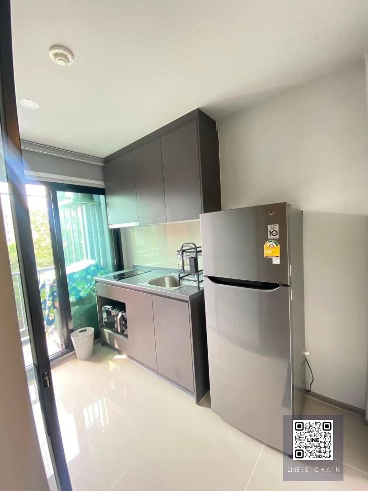 🌷🌺FOR RENT>> Monte Rama9>> อาคาร B ชั้น 5 ตรงข้าม ม.รามคำแหง Airport Link หัวหมาก #LV-MO982