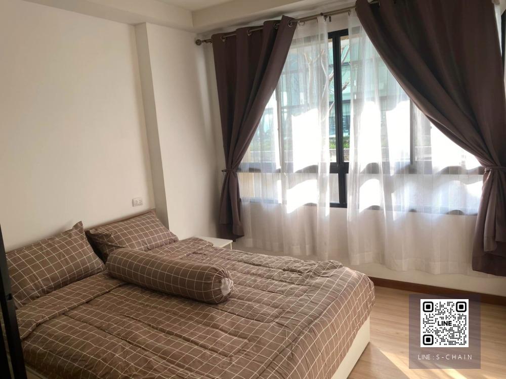 CONDO FOR RENT>> J Condo สาทร - กัลปพฤกษ์ >> ใกล้ BTS บางหว้า #MO-2033