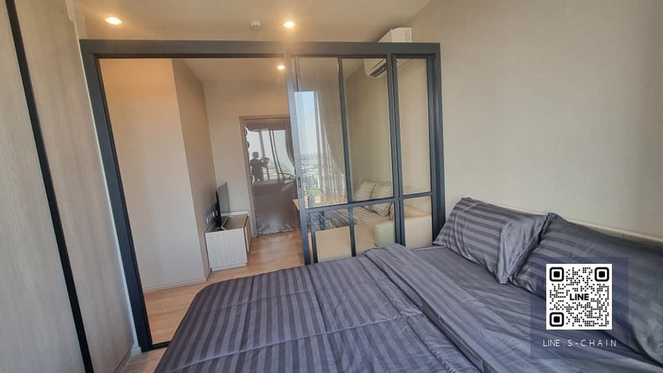 CONDO FOR RENT>> I Deo Mobi Sukhumvit Eastpoint>> ใกล้ BTS แบริ่ง / บางนา #MO-2130