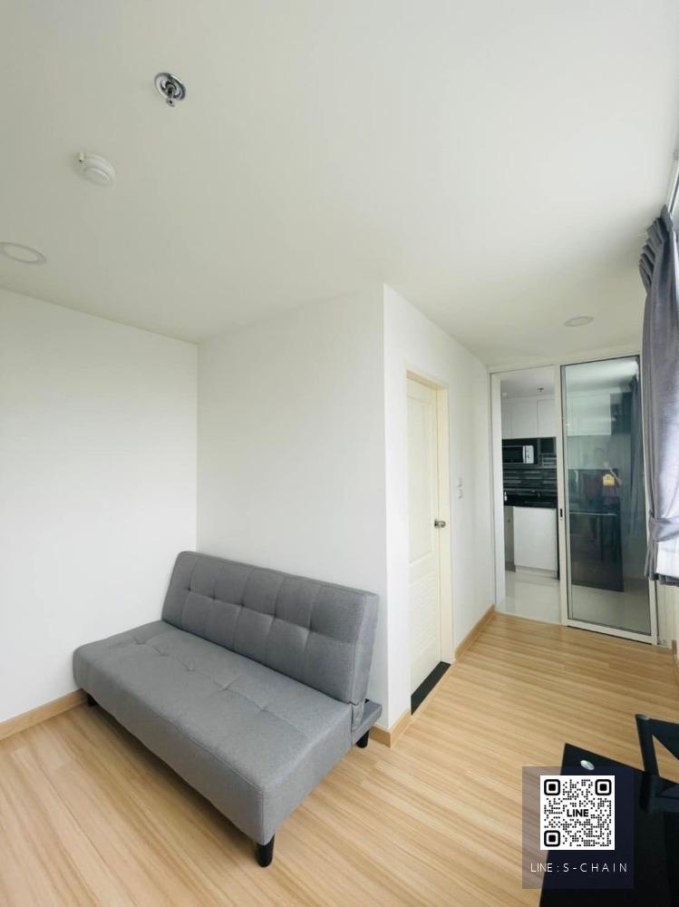 🏢📍For rent คอนโด ✦Chateau In Town Rama 8✦31.10 ตร.ม. ห้องมุม ชั้น 7 🥰😍 #HF1102