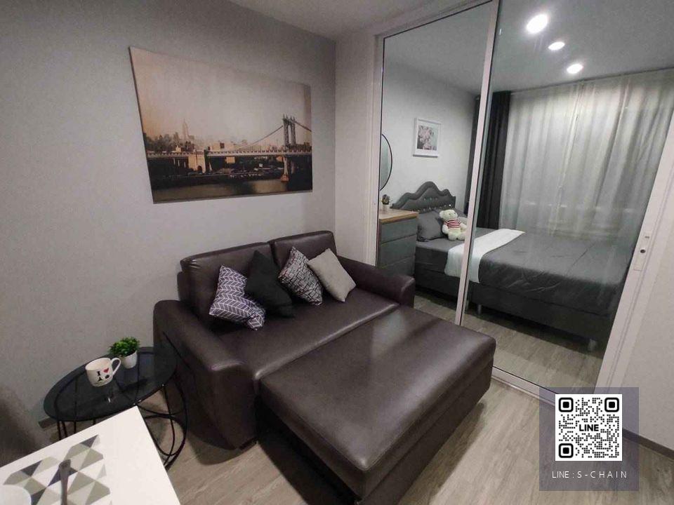 😍🦋For rent คอนโด ✦Regent Home Sukhumvit 97/1✦ชั้น​ 2 อาคาร​ E ใกล้ส่วนกลาง​ สระว่ายน้ำ  #HF1563
