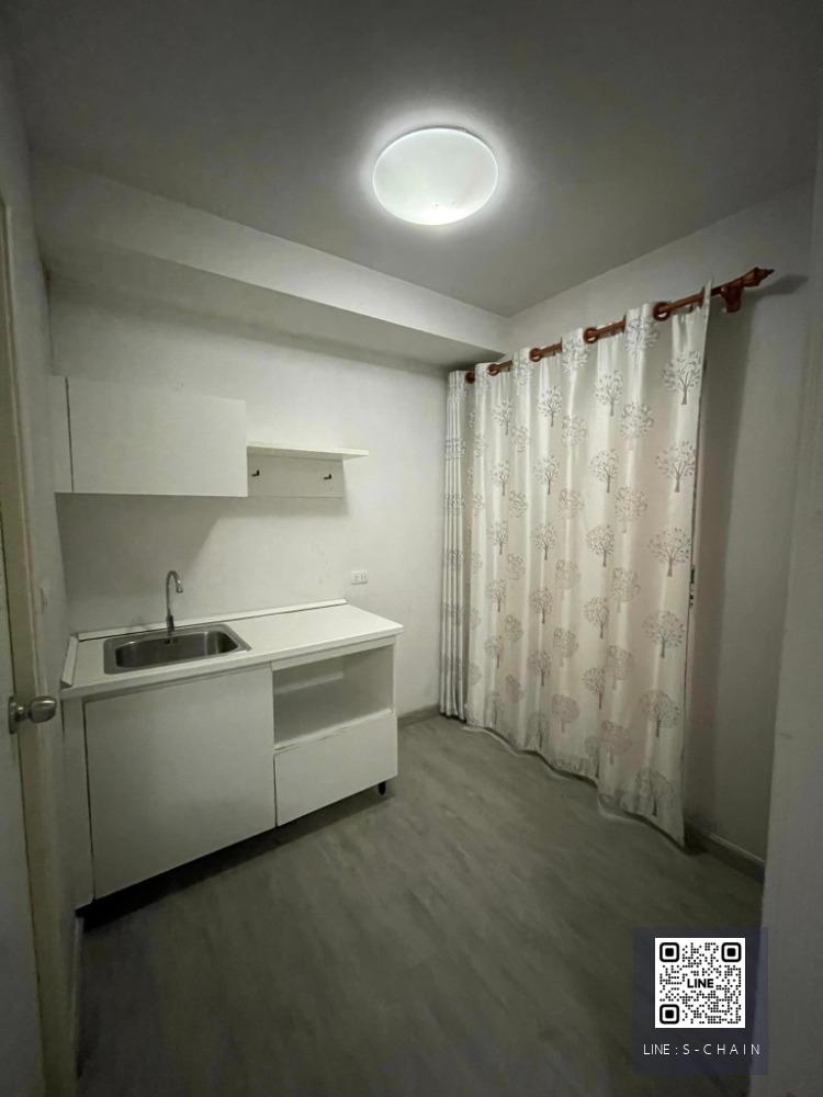 CONDO FOR RENT>> Plum Condo Ladprao 101>> ใกล้ทางด่วนรามอินทรา-อาจณรงค์ #MO-2296