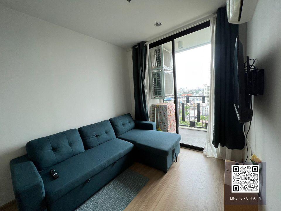✨💖For rent คอนโด ✦Artemis Sukhumvit 77 ✦ชั้น 15 ขนาด 32 ตร.ม. พร้อมเข้าอยู่  #HF1467