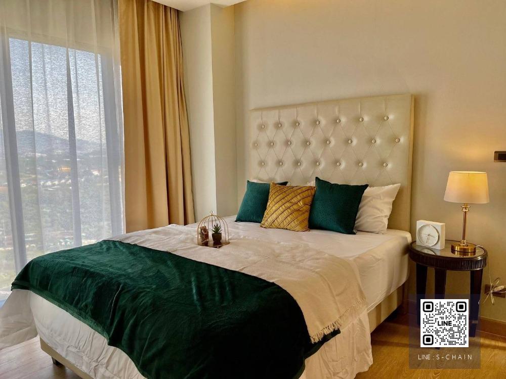 🌈For rent คอนโด ✦Infinity One ชลบุรี✦ ห้องสวยมากก ตกแต่งสวยหรู ชั้นสูงวิวดี 😍🦋 #HFUP566