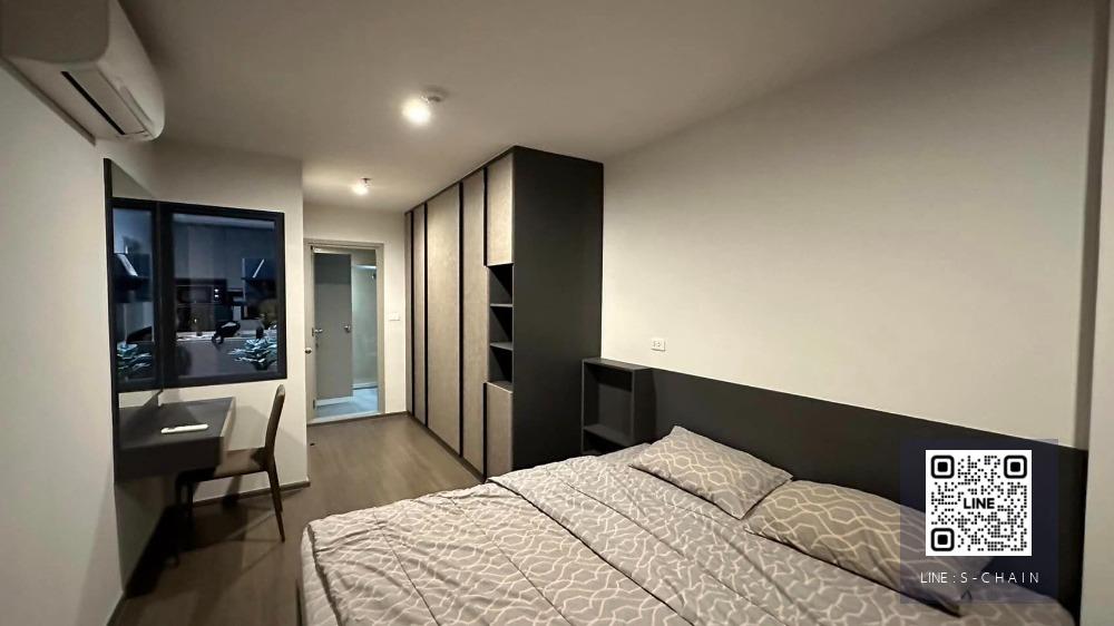 ☀️🌳For rent คอนโด ✦IDEO Phaholyothin - Chatujak✦ 2 ห้องนอน  Built in สวย เฟอร์นิเจอร์ครบ #HF596