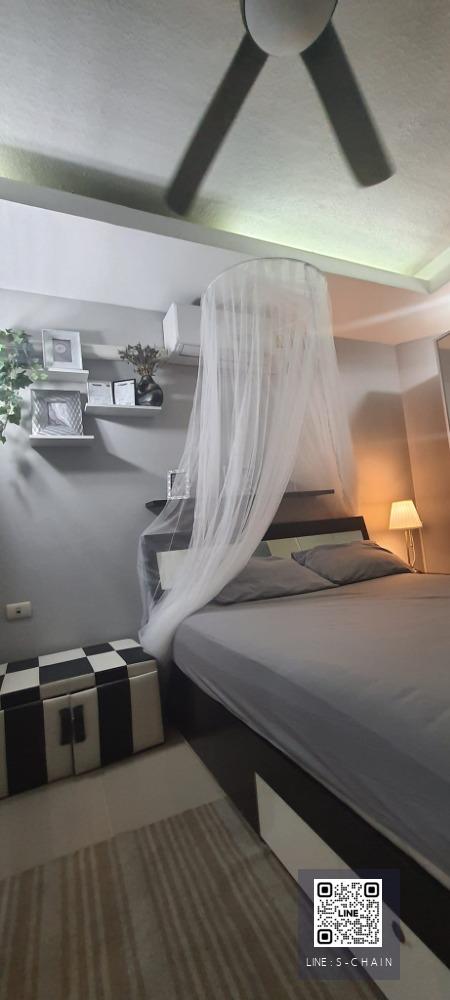 🌳ให้เช่า คอนโดสไตล์รีสอร์ท ร่มรื่น ✦The Waterford Sukhumvit 50✦ ห้องมุม ตกแต่งสวยย 😍😎 #HF273