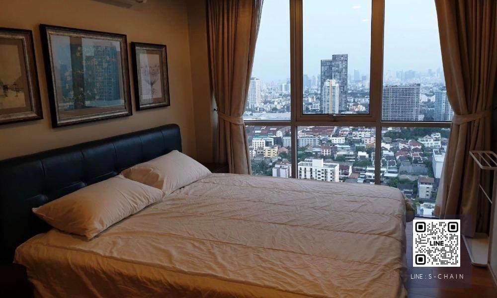 ❄️🌼FOR RENT>> The Line Phaholyothin Park>> ชั้นที่ 32 อาคาร​ A วิว​ ฝั่งกรุงเทพ ทิศ​ตะวันตก/ใต้ ใกล้ BTS พหลโยธิน #LV-MO768