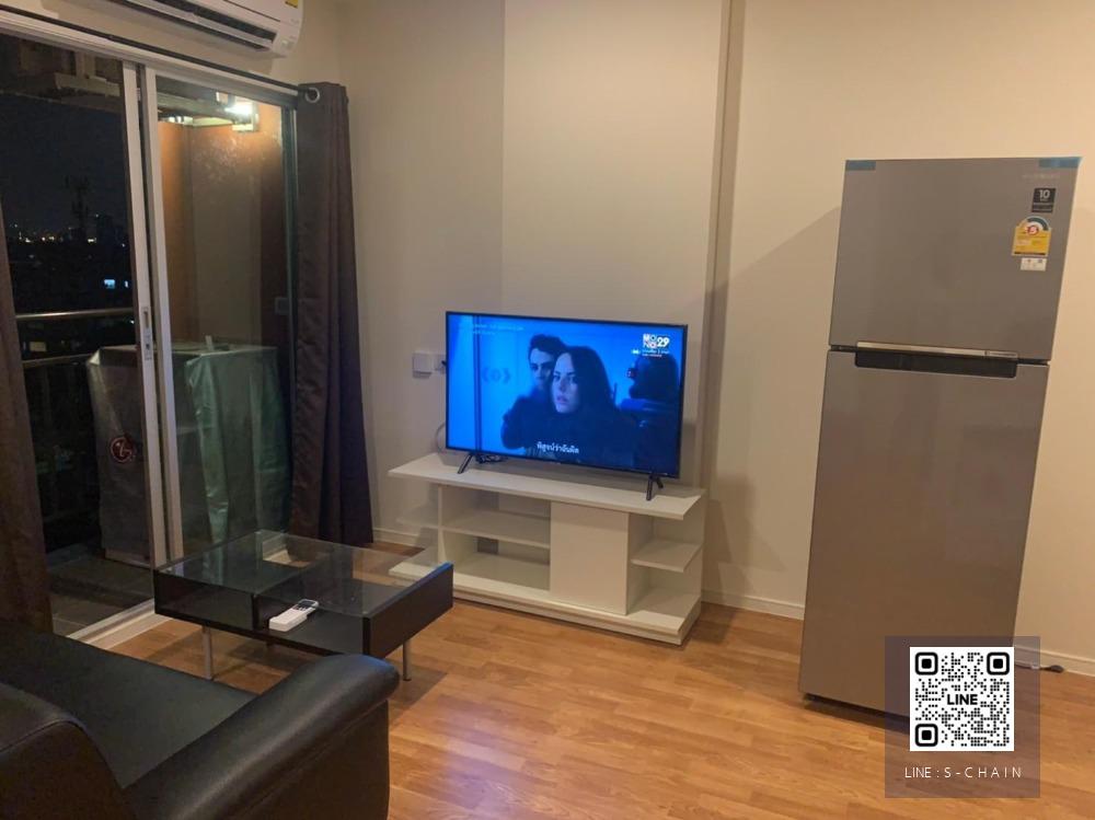 📌📌For rent คอนโด ✦Lumpini Ville Sukhumvit 101/1 - Punnawithi✦ เฟอร์นิเจอร์ใหม่ เครื่องใช้ไฟฟ้ามีครบ  📌#HF1900