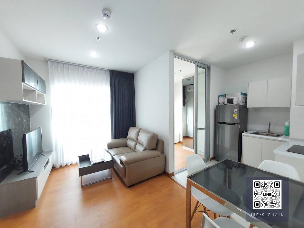🌸For rent คอนโด ✦The President Sukhumvit Samut Prakan✦ 2 ห้องนอน ตกตแต่งสวย เฟอร์ครบ🌸 #HF1867