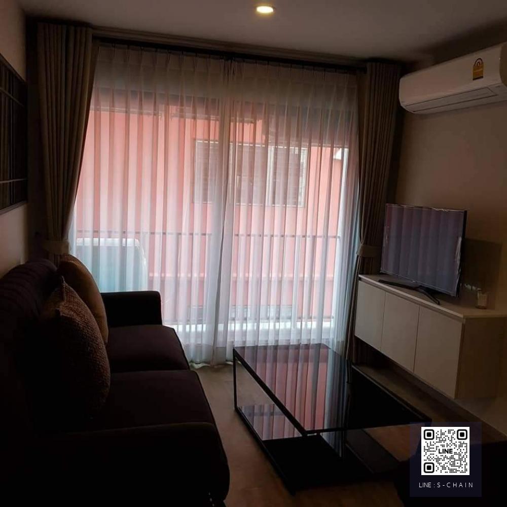 🌟 คอนโด ให้เข่า 🌟Notting Hill พหล - เกษตรขนาดห้อง 54 ตร.ม. ชั้น 4#MO-1076