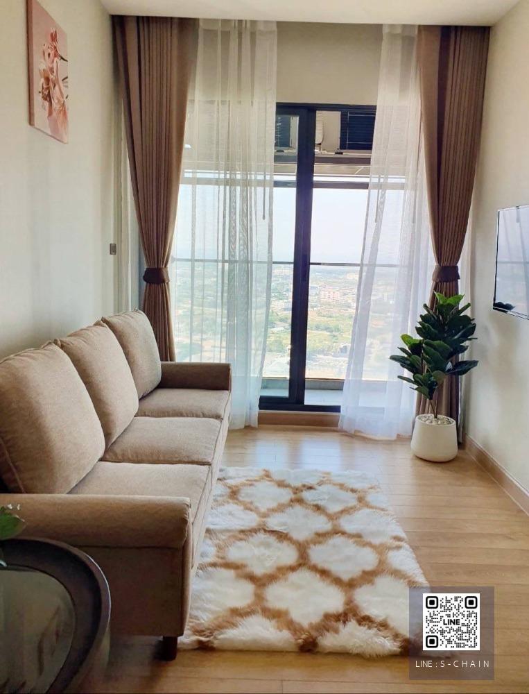 📢📣ให่เช่า คอนโด ✦Infinity One Condo Chonburi✦ ห้องสวยย เฟอร์ครบ ติดเซ็นทรัลชลบุรี 🎉