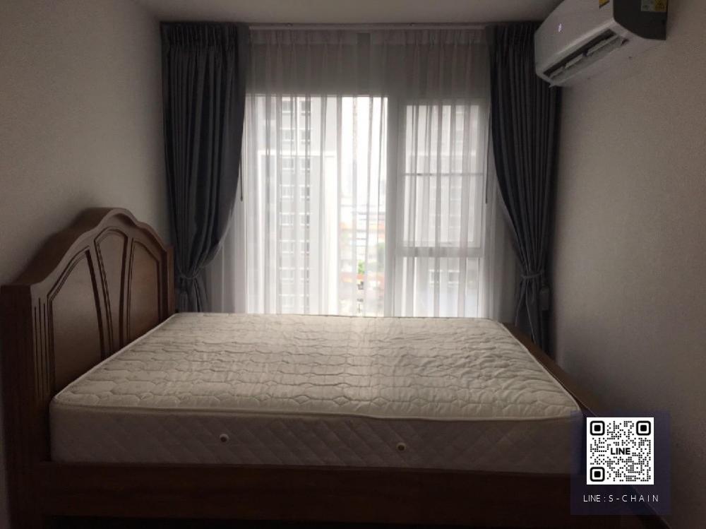 🍁 คอนโด ให้เช่า 🍁Regent Home บางซ่อน เฟส 27ขนาดห้อง 28 ตร.ม. ชั้น 9#MO-788