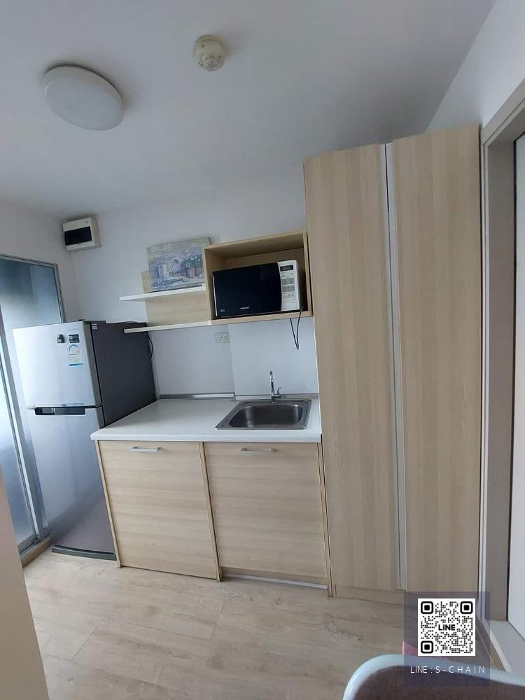 😊For rent คอนโด ✦Elio Del Ray Sukhumvit 64✦ ห้องสวย เฟอร์ครบ  หิ้วกระเป๋าเข้าอยู่ได้เลย 😊💥 #HF1490