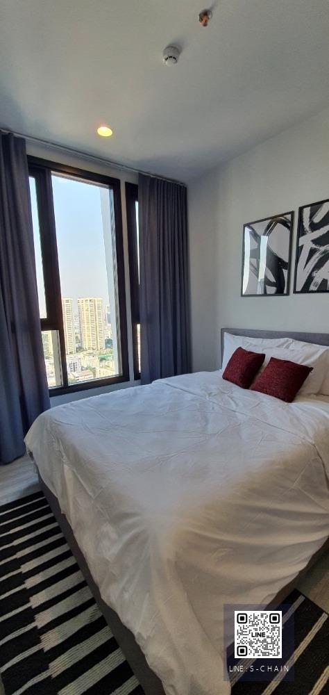 🏬🏢For rent คอนโด ✦XT Ekkamai✦ทำเลทอง  2 ห้องนอน พร้อมอยู่!!🌟✨ #HF1865