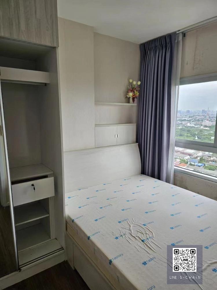 🌸For rent คอนโด ✦Notting Hill Sukhumvit - Phraek Sa✦ พร้อมเข้าอยู่ เดินทาสะดวก ติด BTS ✨💖  #HF692