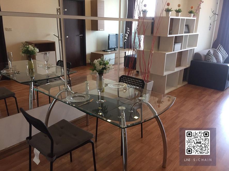 CONDO FOR RENT>> Le Luk CXondominium>> ใกล้ BTS พระโขนง #MO-1475