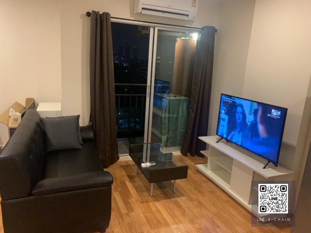 📌📌For rent คอนโด ✦Lumpini Ville Sukhumvit 101/1 - Punnawithi✦ เฟอร์นิเจอร์ใหม่ เครื่องใช้ไฟฟ้ามีครบ  📌#HF1900