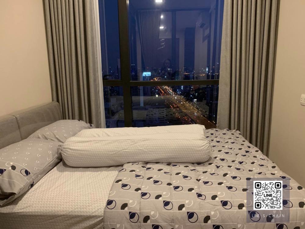 FOR RENT>> The Privacy Jatujak>> ห้องใหม่ยังไม่เคยปล่อยเช่า ชั้น 31 ชั้นสูง วิวดี เป็นส่วนตัว 450 เมตร ถึง MRT พหลโยธิน #LV-MO248