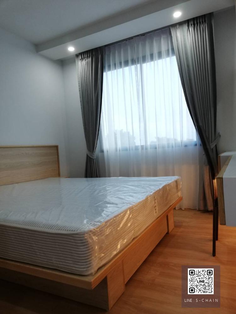 🔥ให้เช่า ✦V Condo Salaya✦ 2 ห้องนอน  ตกแต่งพร้อมเฟอร์นิเจอร์บิวอิน🌟✨ #HF249