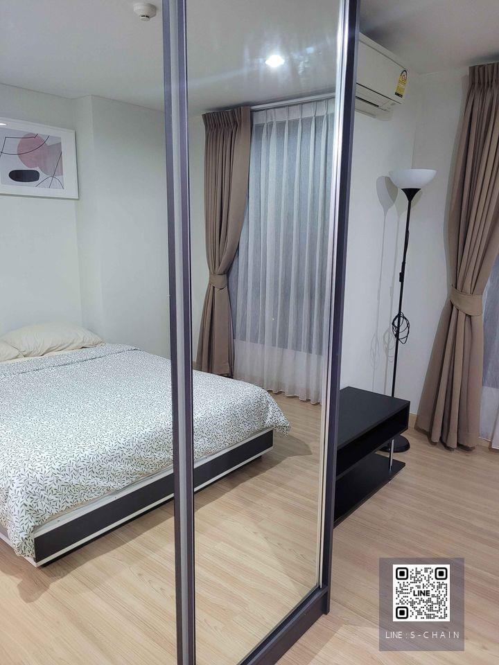 🎀For rent คอนโด ✦The Niche Mono Bangna ✦💖ห้องสวย ตกแต่งครบ ใกล้Central บางนา🎀  #HF442