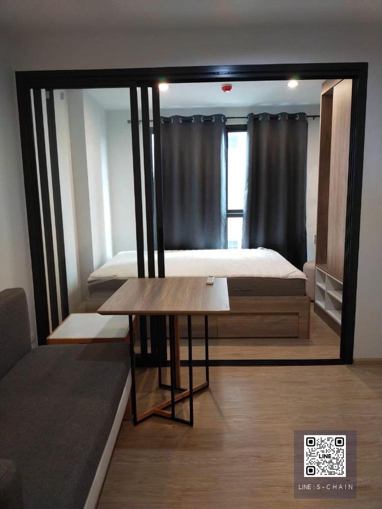 🔥🔥  ด่วนนน ✦The Excel Hideaway Sukhumvit 50✦ พร้อมเข้าอยู่เฟอร์ครบ   #HF303