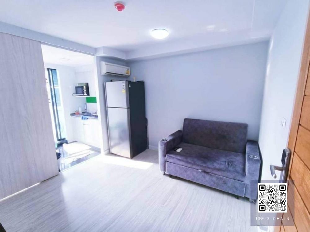 🌈 คอนโด ให้เช่า 🌟L STYLE Condoขนาดห้อง 31 ตร.ม. ชั้น 7#MO-1032