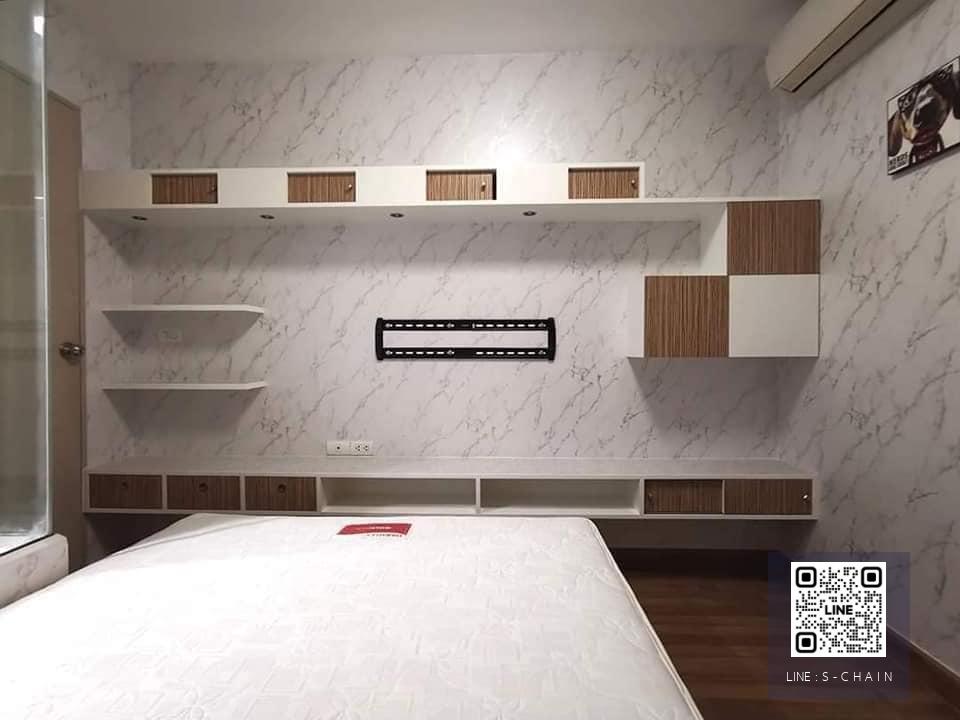 🦋🌸For rent คอนโด ✦IDEO Mix Sukhumvit 103✦ ชั้น 10 ตึก B ใกล้ BTS อุดมสุข  #HF1228