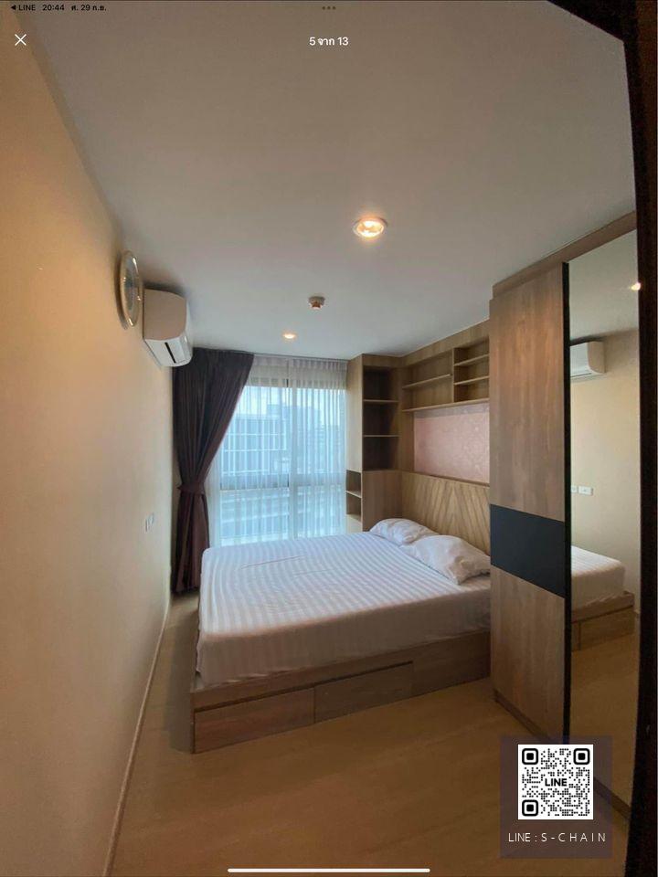 🌸🌼For rent คอนโด ✦The Excel Hideaway Sukhumvit 71✦ ห้องสวยมากกกก จองด่วน🌸🌼  #HF2036
