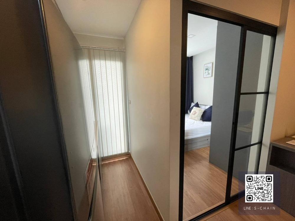 ⚡️ปล่อยเช่า ✦MAGNIX Ramintra 21✦ ห้องสวยมากก เฟอร์ครบเข้าอยู่ได้เลย⚡️  #HFUP314