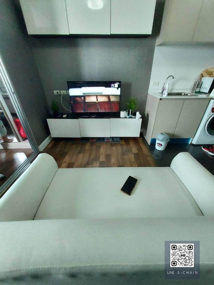 CONDO FOR RENT>> A Space Me Bangna>> ตรงข้าม IKEA ใกล้ทางด่วนบางนา-ตราด #MO-2092