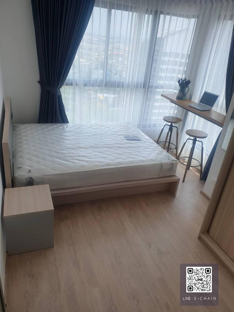 ✨💖For rent คอนโด  ✦Ideo O2 บางนา✦โครงการ สวยมากกก 2 Bed  พร้อมเข้าอยู่ได้เลย 😊 #HFUP501