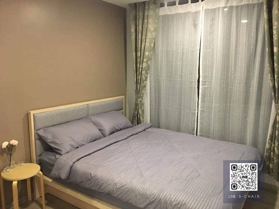 FOR RENT>> The Urban Attitude Bearing 14>> ห้องชั้น 3 เฟอร์นิเจอร์ครบ ตกแต่งสวย พร้อมเครื่องใช้ไฟฟ้าครบครัน ใกล้ BTS แบริ่ง #LV-MO141