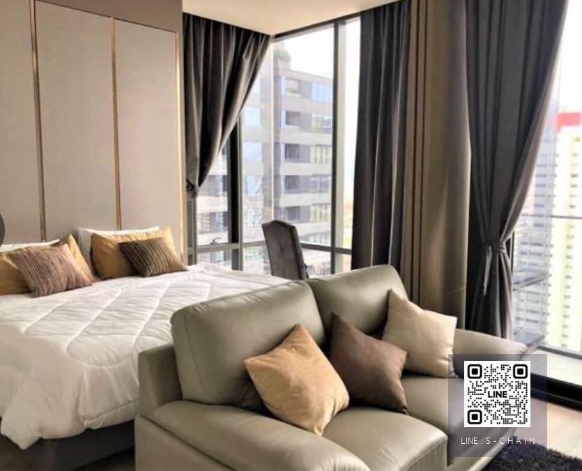 🌈คอนโด หรูย่านสีลม ✦Ashton Silom✦  36 Sqm.  ชั้น 29💖 #HFG129