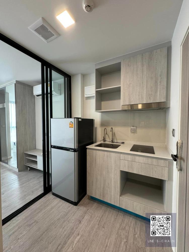 🌻🌻  For rent คอนโด ✦Atmoz Tropicana Bangna✦ ห้องใหม่ ชั้น 4  ห้องสวยน่าอยู่ ✨💖 #HF1761