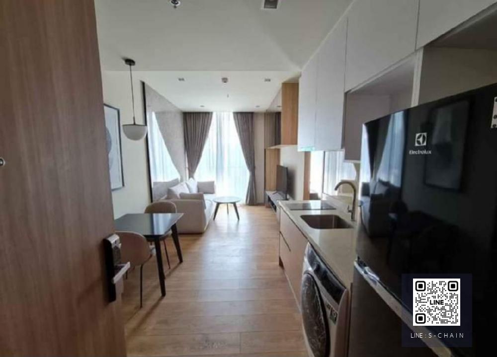 🍀คอนโด ให้เช่า🍀Noble Around Sukhumvit33ขนาดห้อง 35 ตร.ม. ชั้น 12X#Mo-296