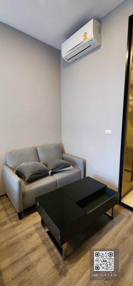 CONDO FOR RENT>> Knightsbridge Prime Onnut>> คอนโดใจกลางอ่อนนุช ส่วนกลางหรู ใกล้ BTS อ่อนนุช และทางด่วน #MO-1887