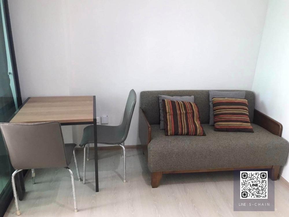 🌸🌼For rent คอนโด ✦The Excel Parc✦ ห้องสวย ตกแต่งครบ พร้อมเข้าอยู่ 💥 #HF1392