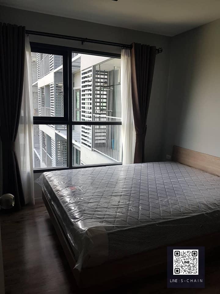🌈For rent คอนโด ✦Aspen Condo Lasalle✦ ห้องมุม วิวสวน บรรยากาศดี 😊💥 #HF1031