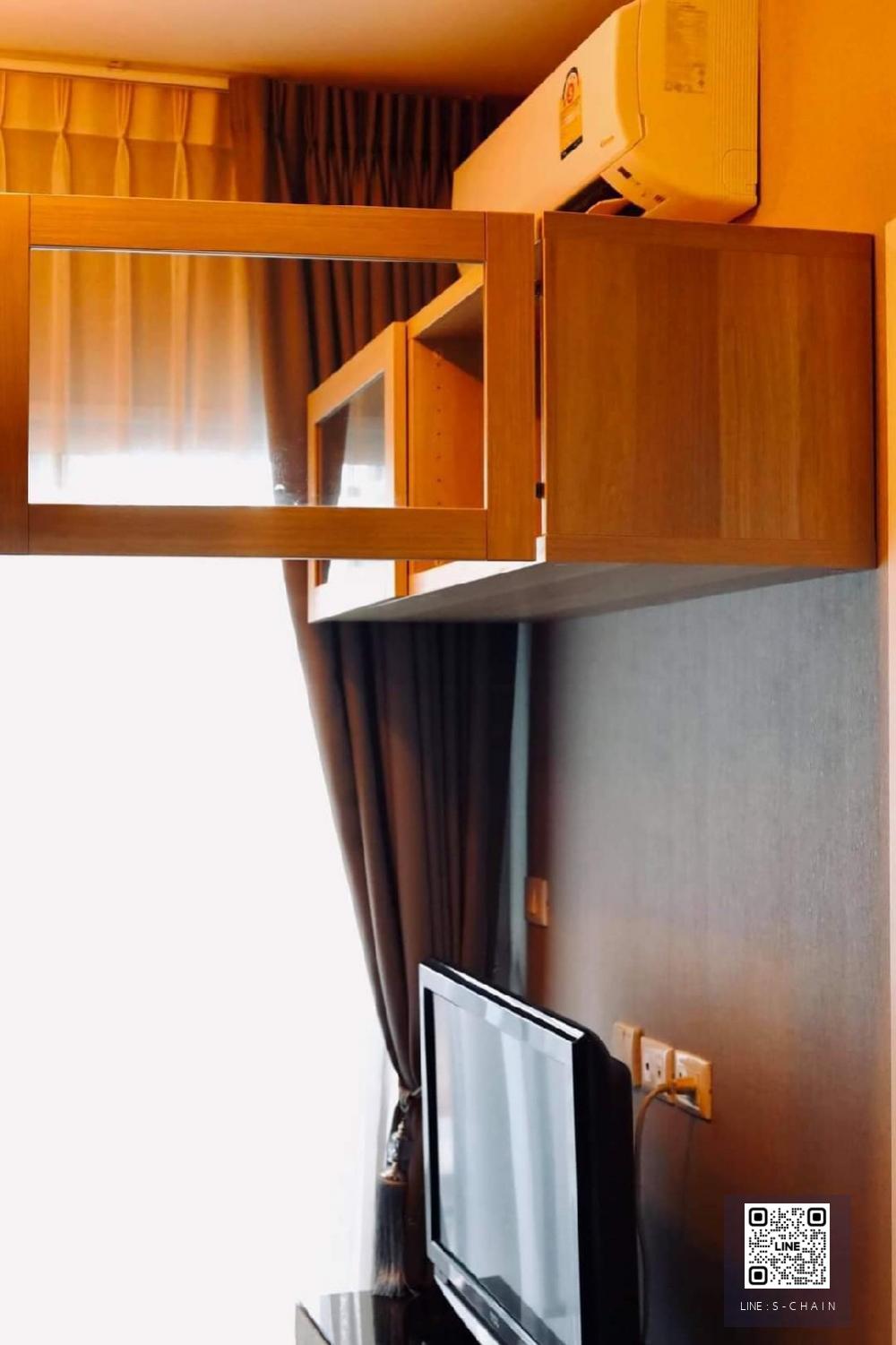 🌟 คอนโด ให้เช่า 🌟Notting Hill Sukhumvit - Praksaขนาดห้อง 24 ตร.ม. ชั้น 5#MO-1109