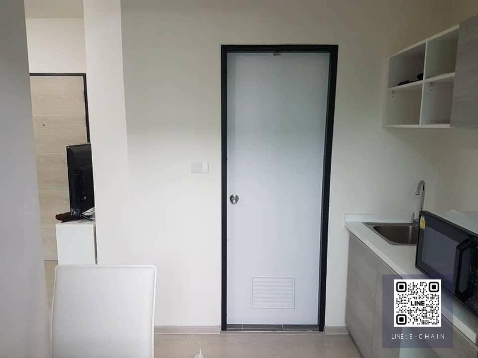 CONDO FOR RENT>> กรีเน่ ดอนเมือง - สรงประภา >> ใกล้ สนามบินดอนเมือง เดินทางสะดวก ใกล้รถไฟฟ้าสายสีแดง สถานีดอนเมือง #MO-2161