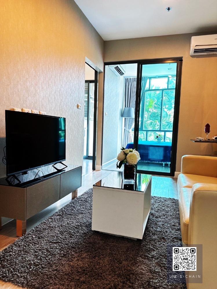 คอนโด ให้เช่า >>Metro Sky ประชาชื่น >> ใกล้ MRT บางซ่อน #MO-1359