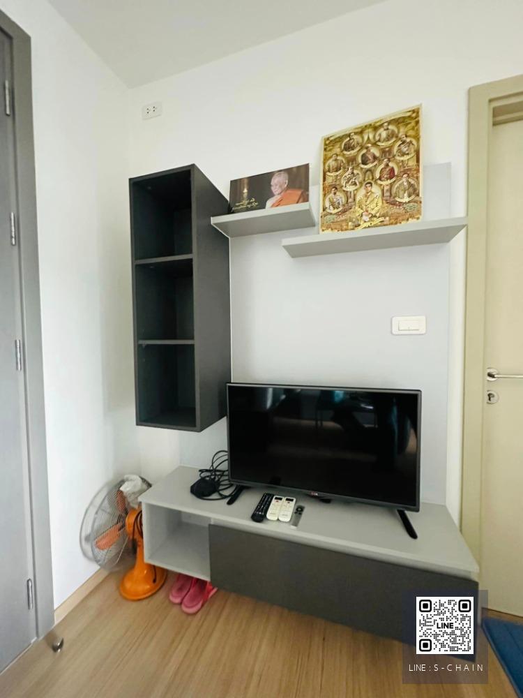 🌼☘️For rent คอนโด ✦The Base Rama 9 - Ramkhamhaeng✦  ห้องวิวสระว่ายย้ำ สวย♥️😍 #HF728